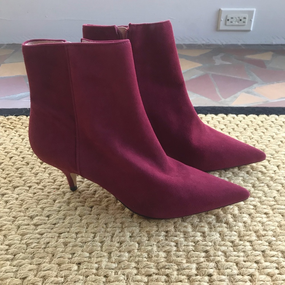 SCHUTS BOOTS
